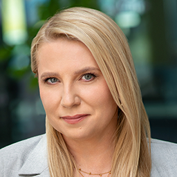 Picture of Magdalena Kowalczuk-Szymańska