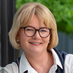 Picture of Olga Sztejnert-Roszak
